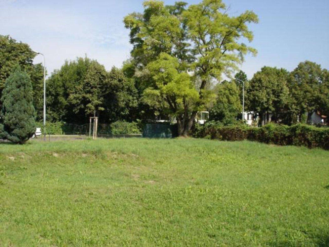 605m² Land in Vienna, Austria No. 213868