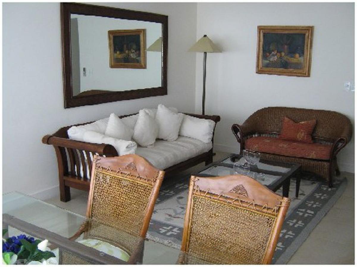 2 bedrooms Apartment in Maldonado, Uruguay No. 8268