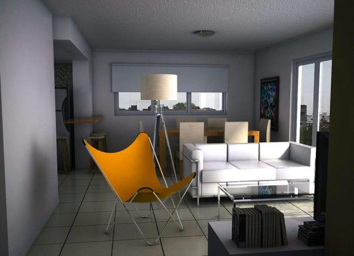 2 bedrooms Apartment in Mar del Plata, Argentina No. 99321