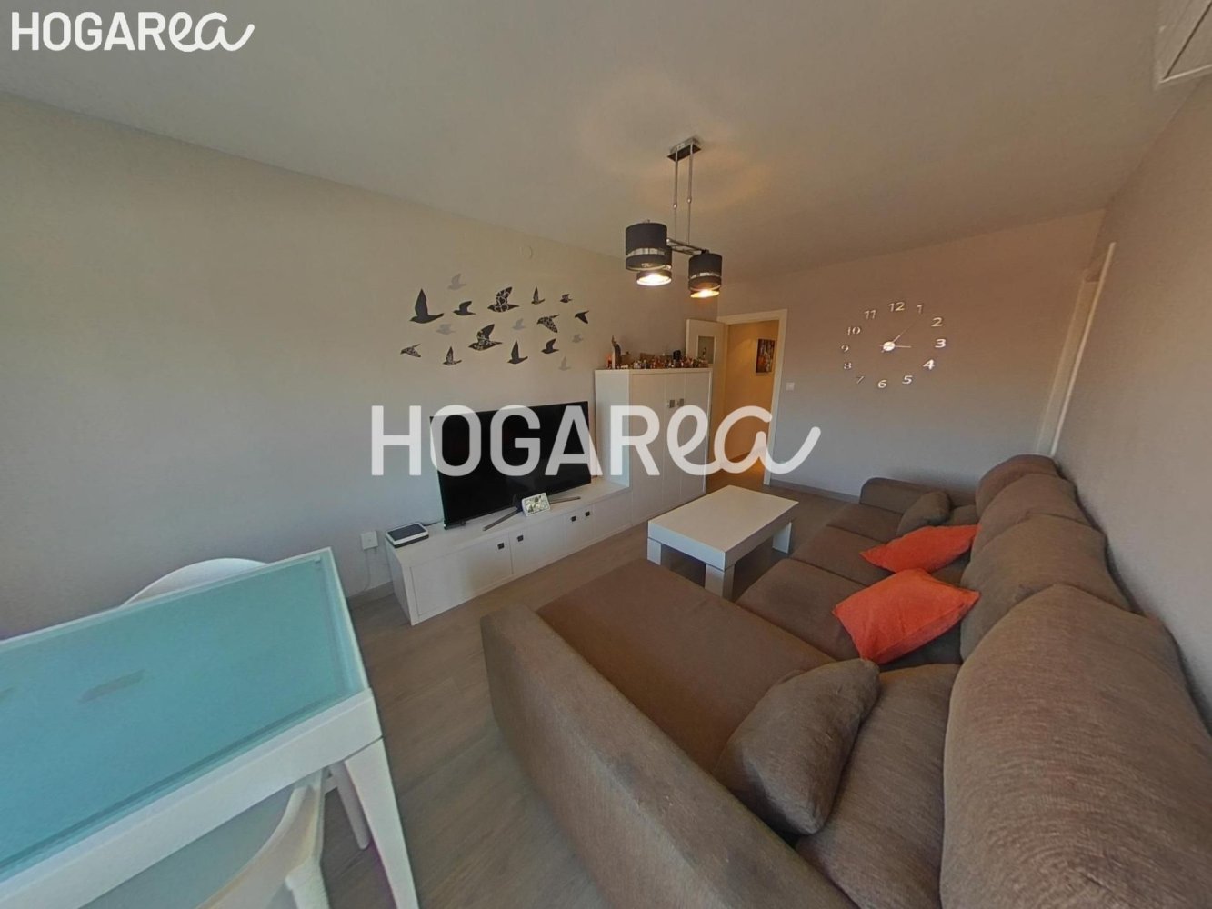3 Schlafzimmer Wohnung in Sant Boi de Llobregat, Spain, Nr. 214631