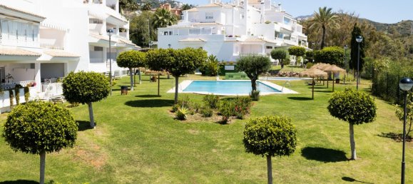 Apartamento T3 em Marbella, Spain N.º 102416 3