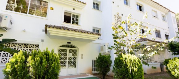 Apartamento T3 em Marbella, Spain N.º 102416 28