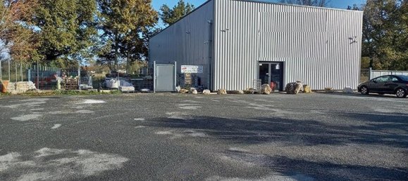 3-salle Propriété commerciale à Saint-Seurin-sur-l'Isle, France No. 101513 11