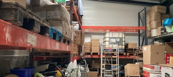 3-salle Propriété commerciale à Saint-Seurin-sur-l'Isle, France No. 101513 9