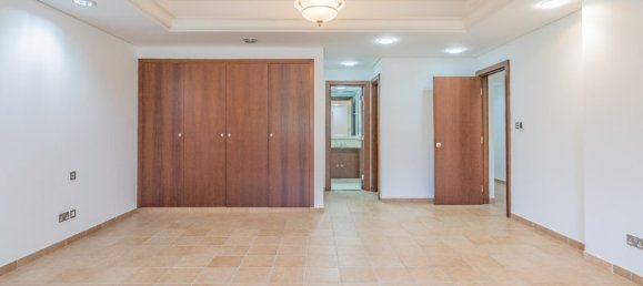 3 chambres Appartement à AL BADIA RESIDENCE, Dubai Festival City, UAE No. 58833 36