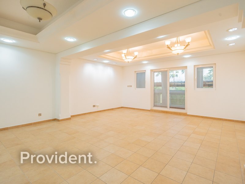 3 chambres Appartement à AL BADIA RESIDENCE, Dubai Festival City, UAE No. 58833