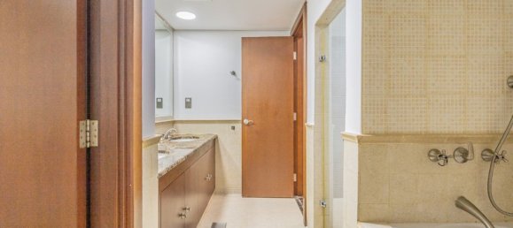 3 chambres Appartement à AL BADIA RESIDENCE, Dubai Festival City, UAE No. 58833 31