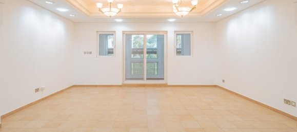 3 chambres Appartement à AL BADIA RESIDENCE, Dubai Festival City, UAE No. 58833 3