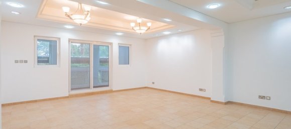 3 chambres Appartement à AL BADIA RESIDENCE, Dubai Festival City, UAE No. 58833 5