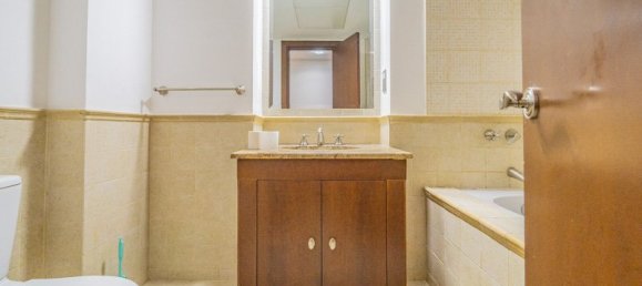 3 chambres Appartement à AL BADIA RESIDENCE, Dubai Festival City, UAE No. 58833 22