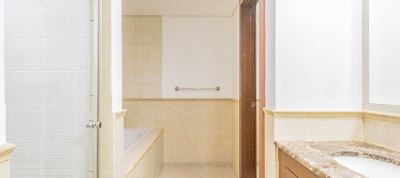 3 chambres Appartement à AL BADIA RESIDENCE, Dubai Festival City, UAE No. 58833 33