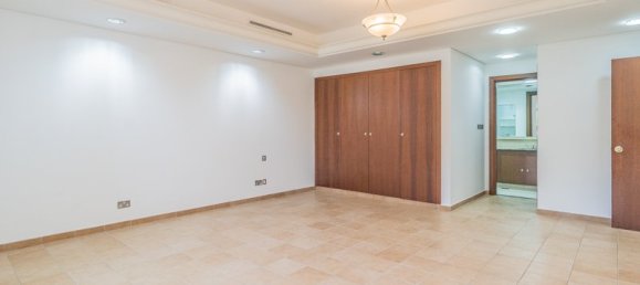 3 chambres Appartement à AL BADIA RESIDENCE, Dubai Festival City, UAE No. 58833 35