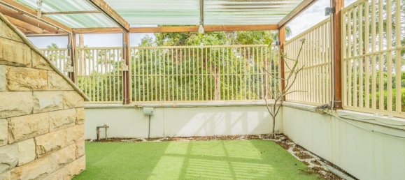 3 chambres Appartement à AL BADIA RESIDENCE, Dubai Festival City, UAE No. 58833 2