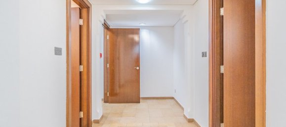 3 chambres Appartement à AL BADIA RESIDENCE, Dubai Festival City, UAE No. 58833 11