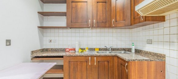 3 chambres Appartement à AL BADIA RESIDENCE, Dubai Festival City, UAE No. 58833 8