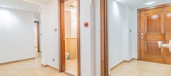 3 chambres Appartement à AL BADIA RESIDENCE, Dubai Festival City, UAE No. 58833 13