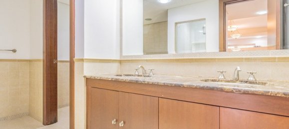 3 chambres Appartement à AL BADIA RESIDENCE, Dubai Festival City, UAE No. 58833 32