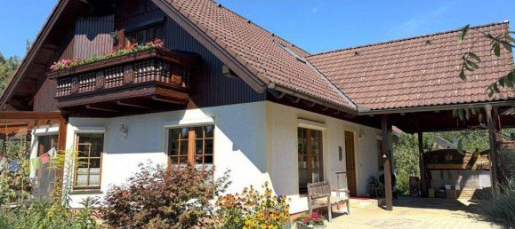 Casa de 4 divisões em St. Urban, Austria N.º 237696 2