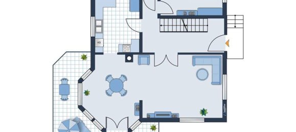 Casa de 4 divisões em St. Urban, Austria N.º 237696 17