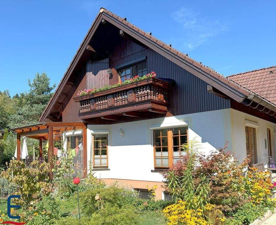 Casa de 4 divisões em St. Urban, Austria N.º 237696