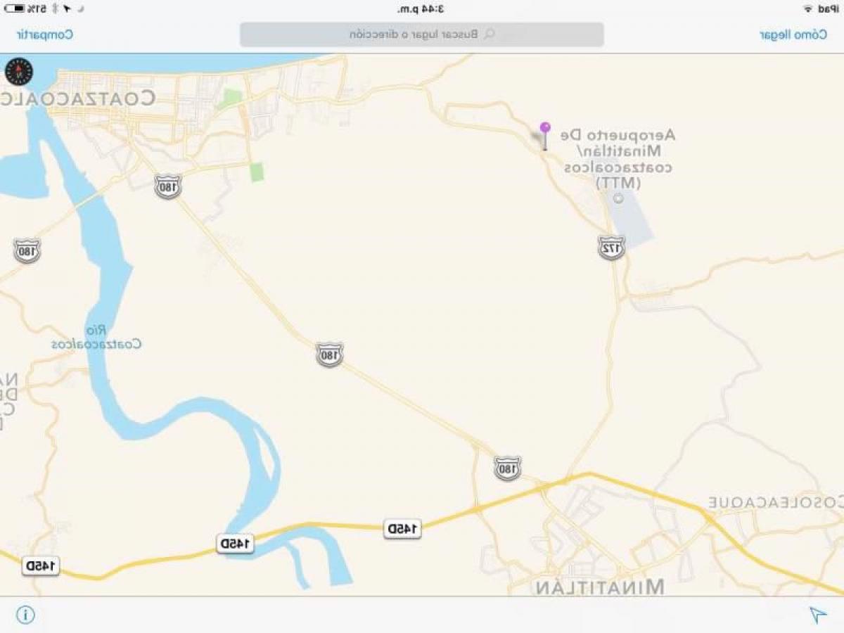 Grundstück in Veracruz, Mexico, Nr. 206208