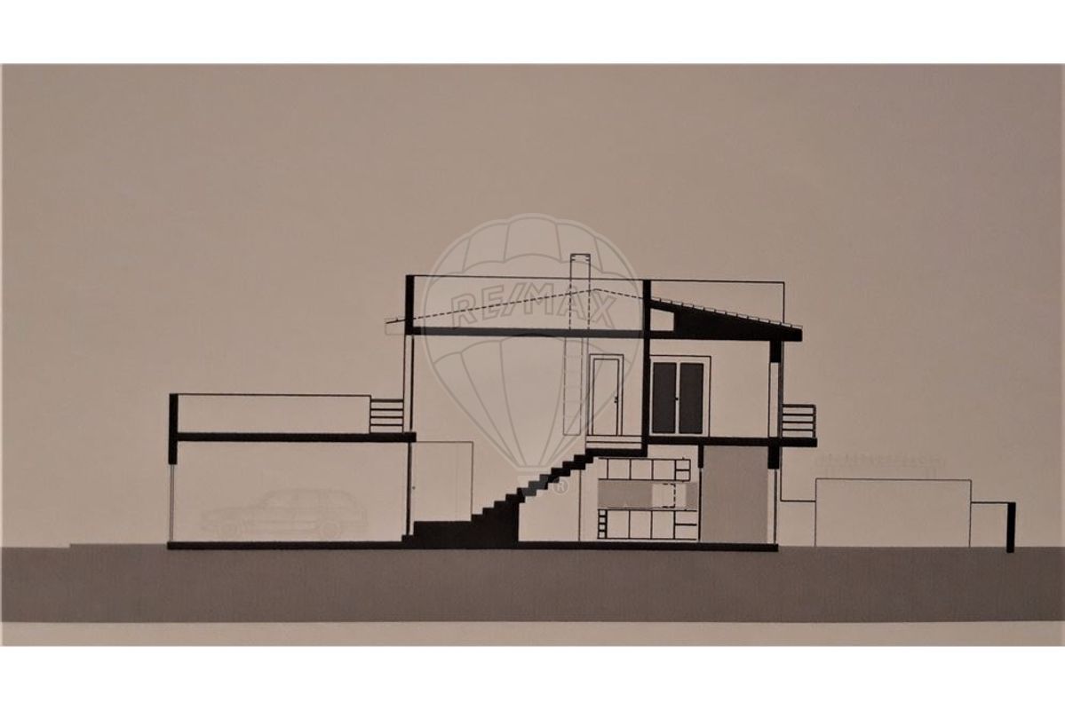 3 غرف نوم منزل في Igrejinha, Portugal رقم 21269