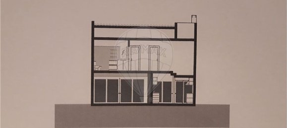 3 غرف نوم منزل في Igrejinha, Portugal رقم 21269 2