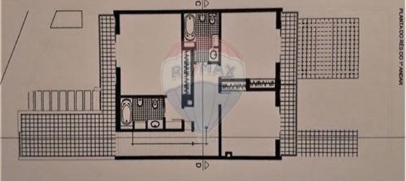 3 غرف نوم منزل في Igrejinha, Portugal رقم 21269 5