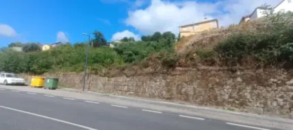 1080m² Land in Pontevedra, Spain No. 139561 4