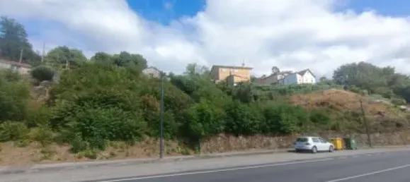 1080m² Land in Pontevedra, Spain No. 139561 7