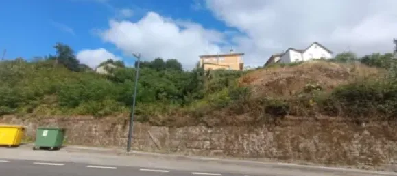 1080m² Land in Pontevedra, Spain No. 139561 3