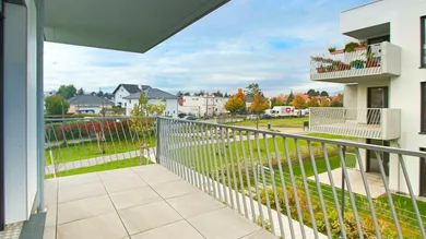 2غرفة شقة في Vienna, Austria رقم 221686