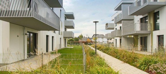 2غرفة شقة في Vienna, Austria رقم 221686 9