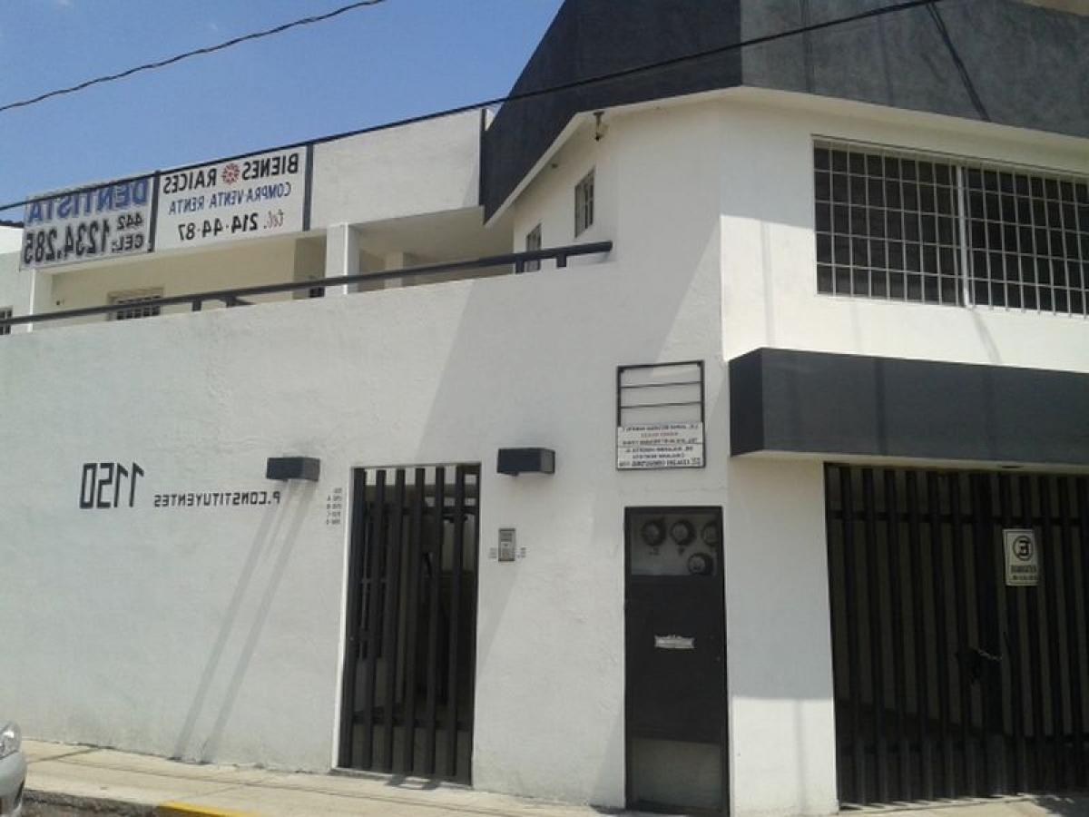 Bâtiment à Queretaro, Mexico 180m² No. 200630