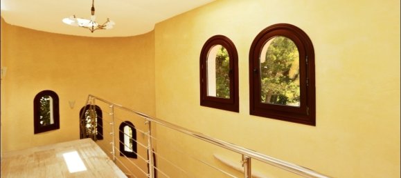 6 bedrooms Villa in El Toro, Spain No. 14787 5