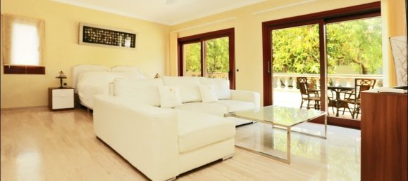 6 bedrooms Villa in El Toro, Spain No. 14787 6