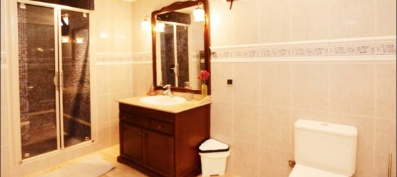 6 bedrooms Villa in El Toro, Spain No. 14787 13