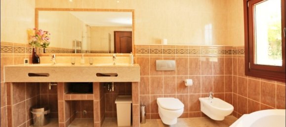 6 bedrooms Villa in El Toro, Spain No. 14787 11