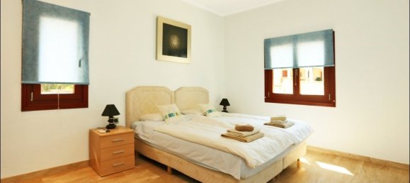 6 bedrooms Villa in El Toro, Spain No. 14787 7