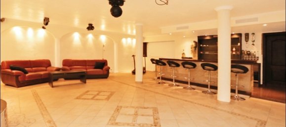 6 bedrooms Villa in El Toro, Spain No. 14787 14