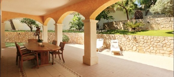 6 bedrooms Villa in El Toro, Spain No. 14787 15