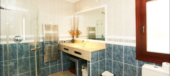 6 bedrooms Villa in El Toro, Spain No. 14787 12