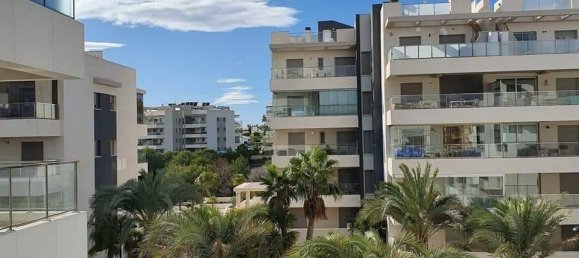 2 bedrooms Apartment in Alicante, Spain No. 191267 16
