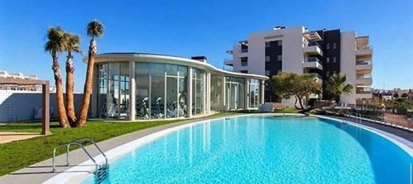 2 bedrooms Apartment in Alicante, Spain No. 191267 20