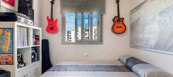 2 bedrooms Apartment in Alicante, Spain No. 191267 3