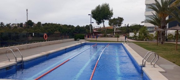 2 bedrooms Apartment in Alicante, Spain No. 191267 8