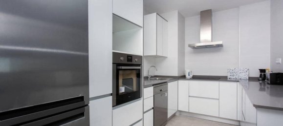 2 bedrooms Apartment in Alicante, Spain No. 191267 28