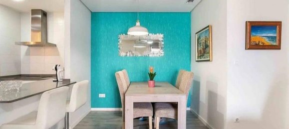 2 bedrooms Apartment in Alicante, Spain No. 191267 21