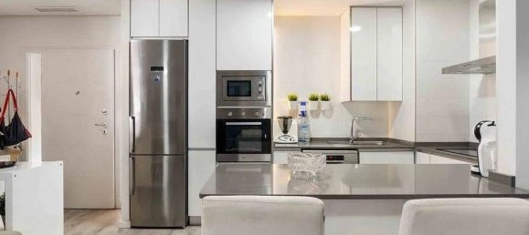 2 bedrooms Apartment in Alicante, Spain No. 191267 25