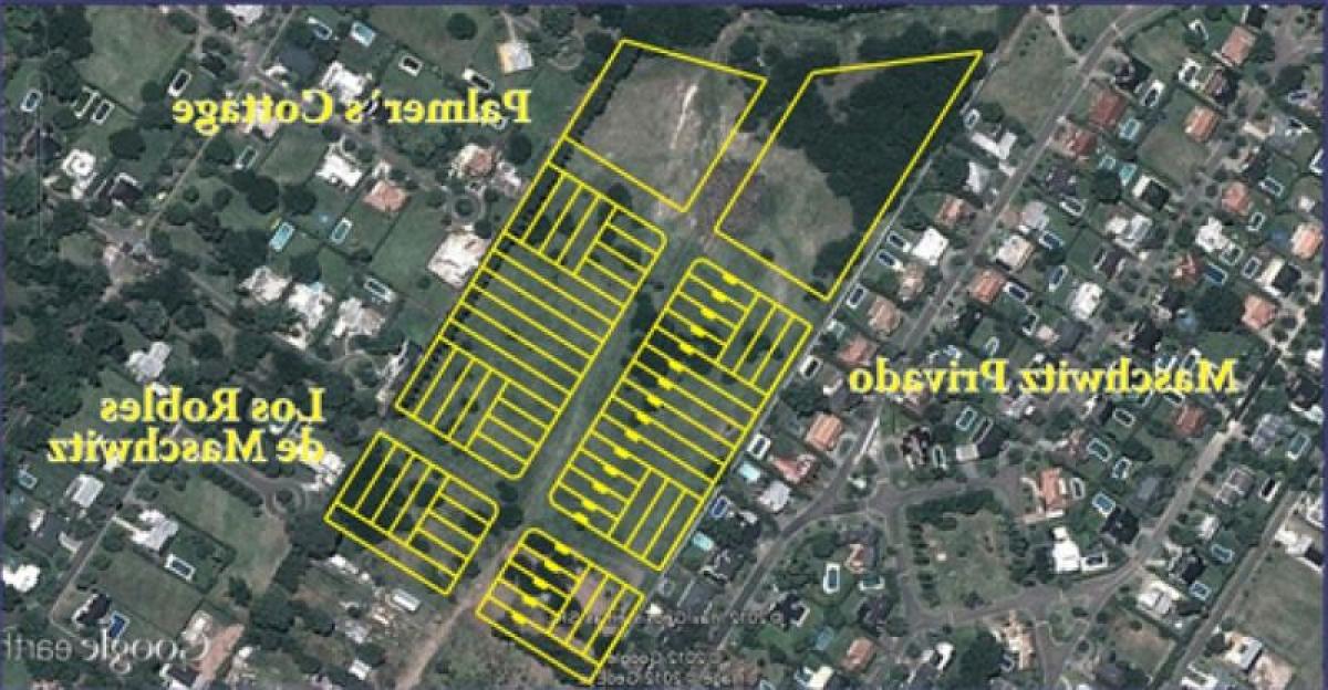 Grundstück in Escobar, Argentina, Nr. 31484